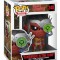 Funko Pop Rocks - Somewhere In Time Eddie - 248